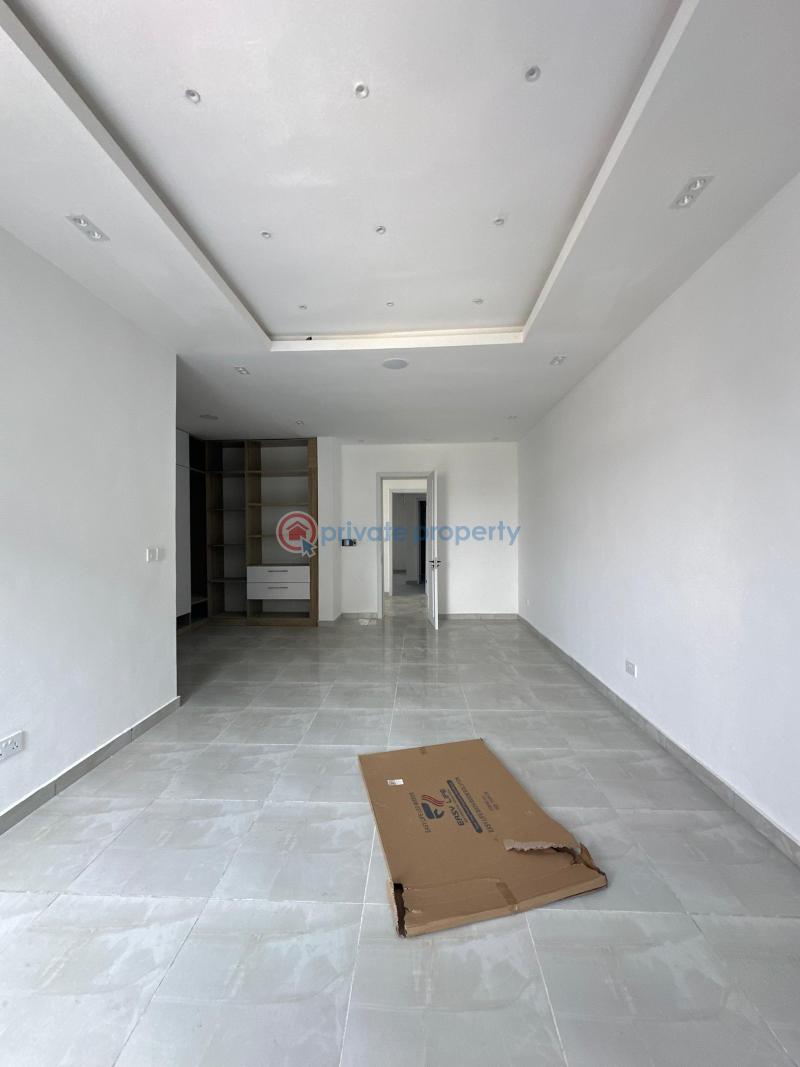 4 bedroom Terraced Duplex For Sale Victoria Island Lagos - 10