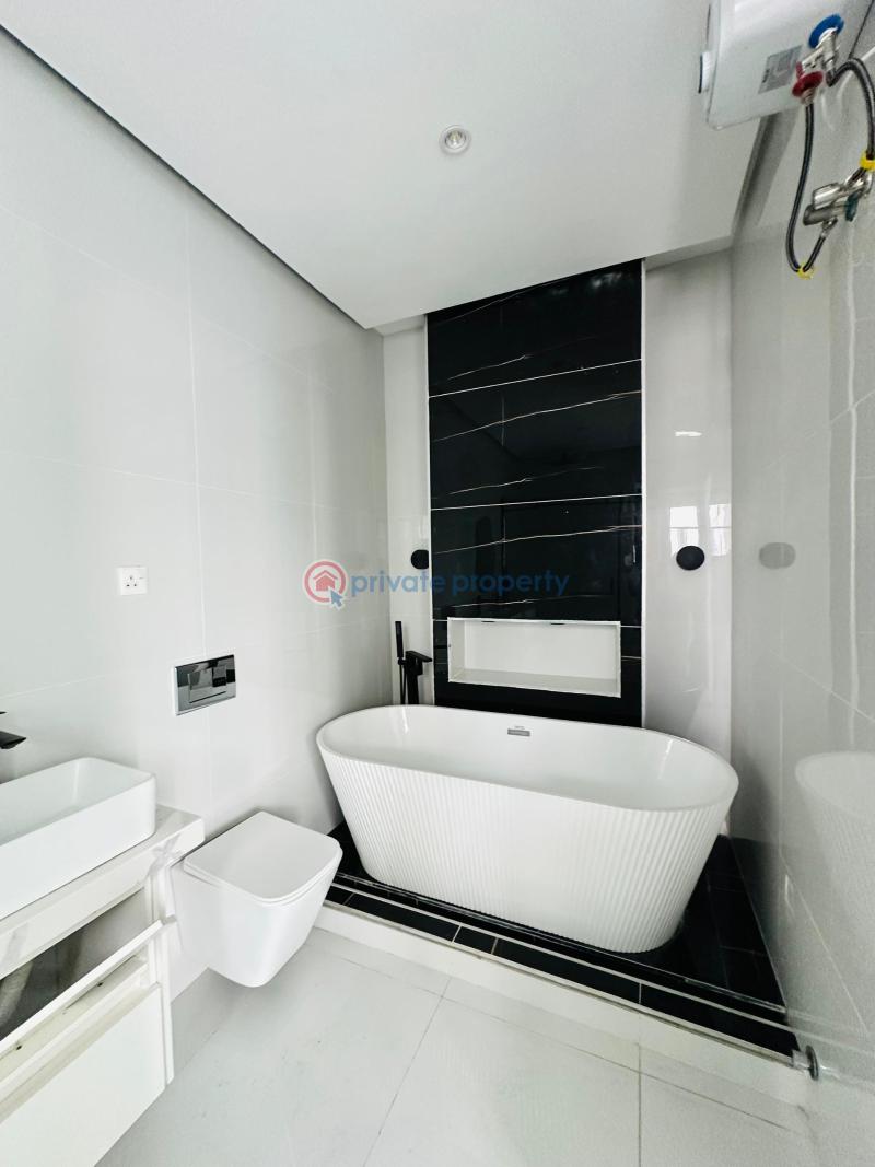 4 bedroom Terraced Duplex For Sale Ikate Elegushi Lekki Lagos - 8