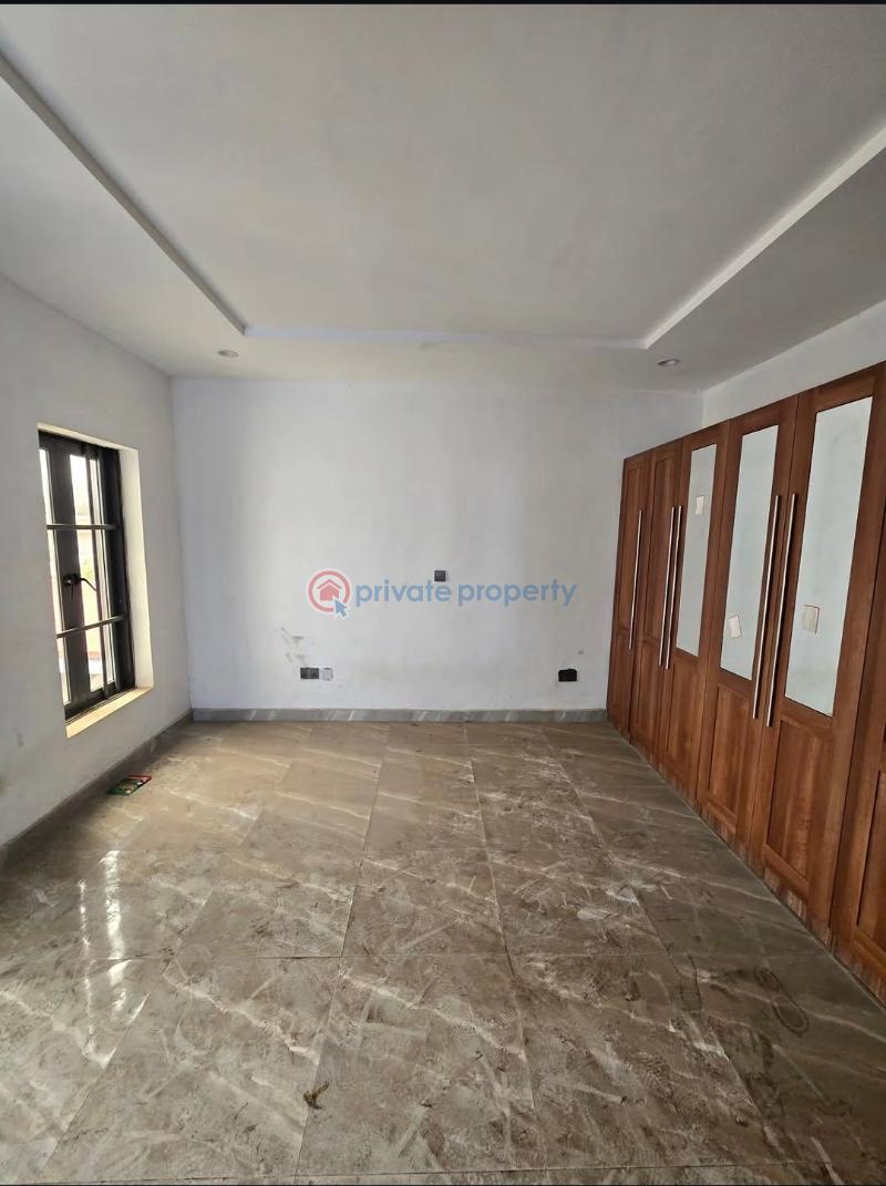 4 bedroom Terraced Duplex For Sale Allen Avenue Ikeja Lagos - 4