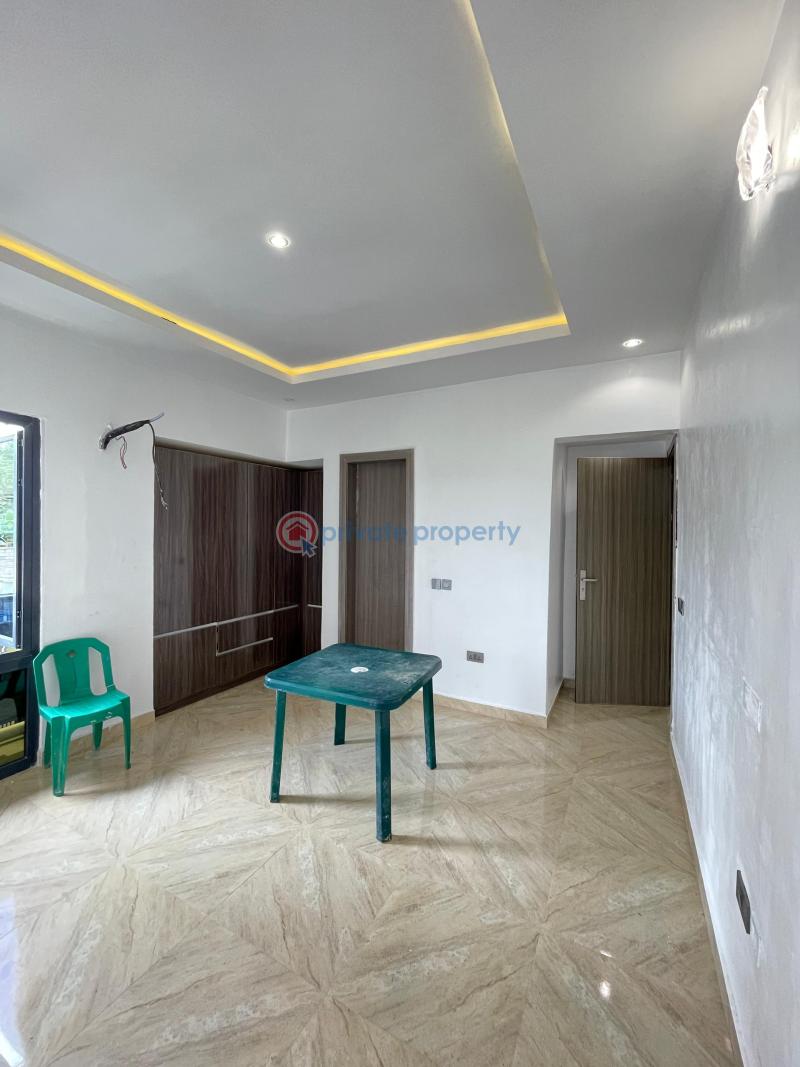 4 bedroom Detached Duplex For Sale Surulere Lagos - 4