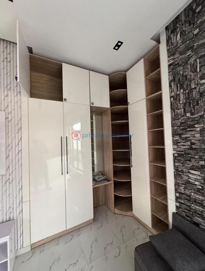 4 bedroom Detached Duplex For Rent Chevron Drive Lekki Lagos - 11