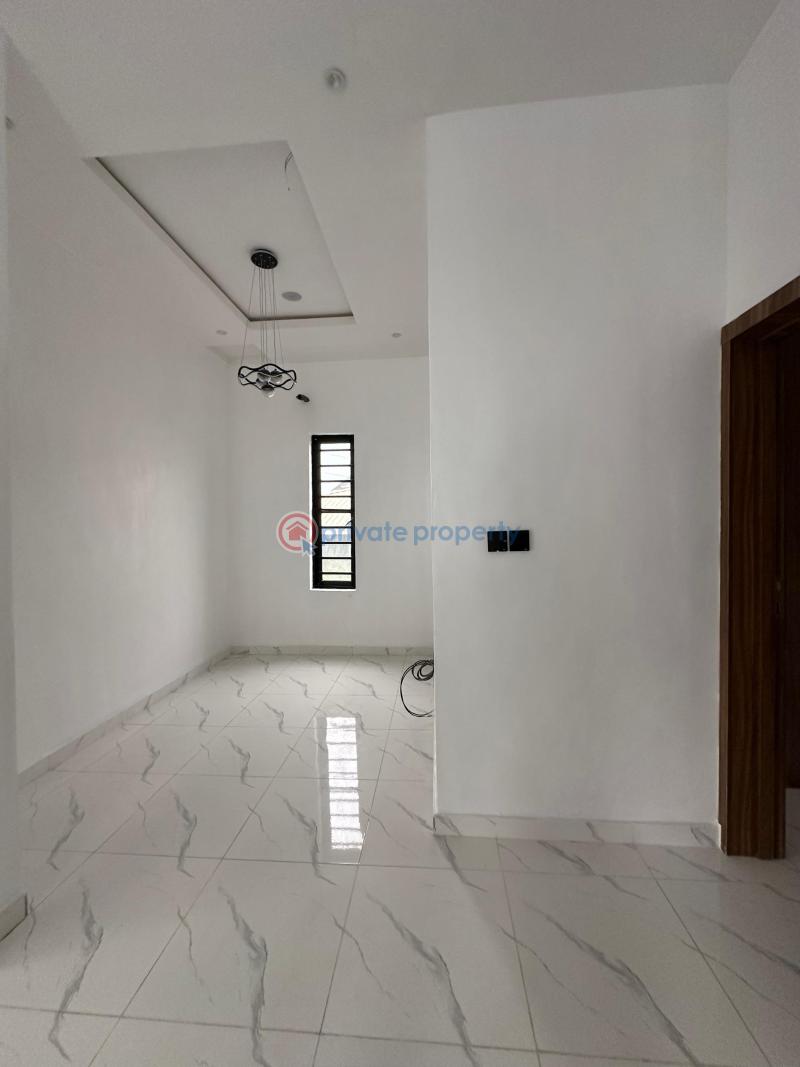 4 bedroom Detached Duplex For Sale Ajah Lagos - 6