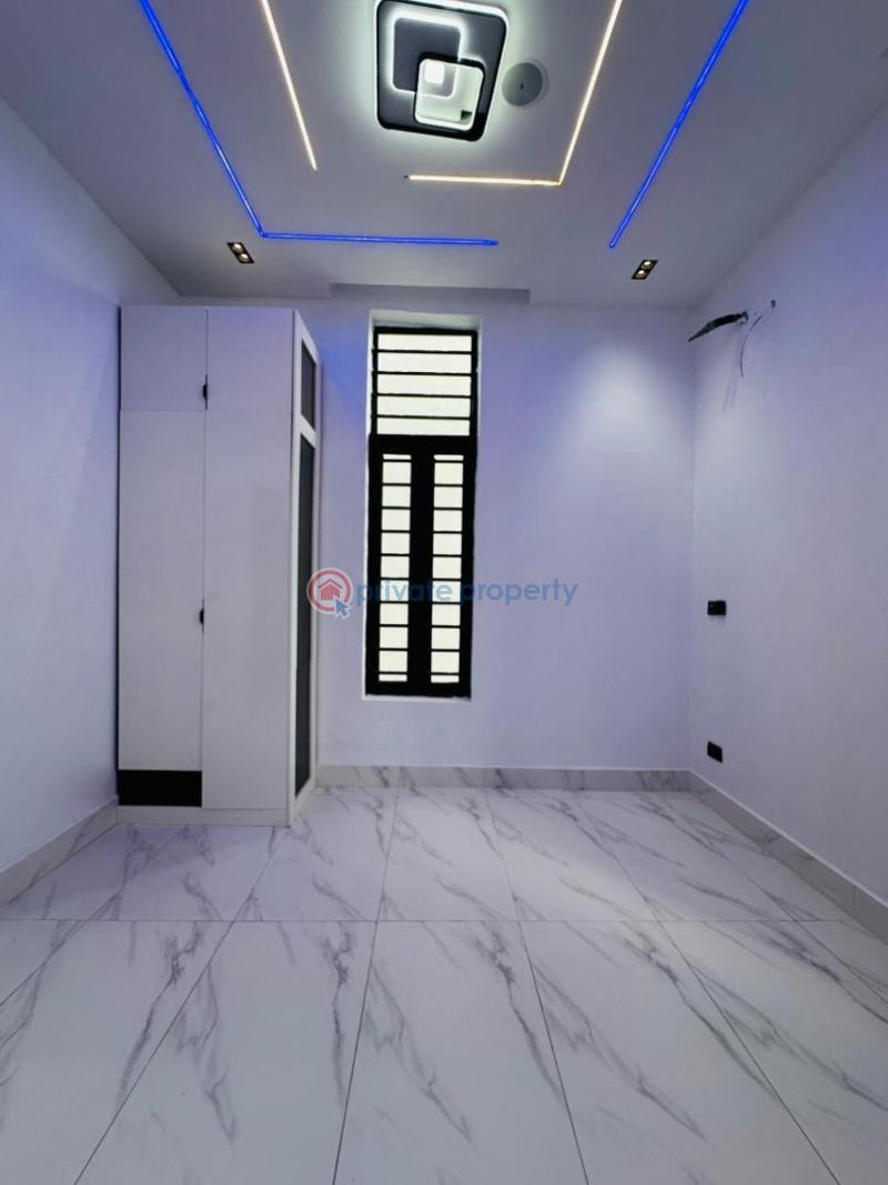 Beautifully built 4bedroom detached duplex with bq and swimmingpool - 14 4 bedroom Detached Duplex For Sale Ajah Lagos - 14