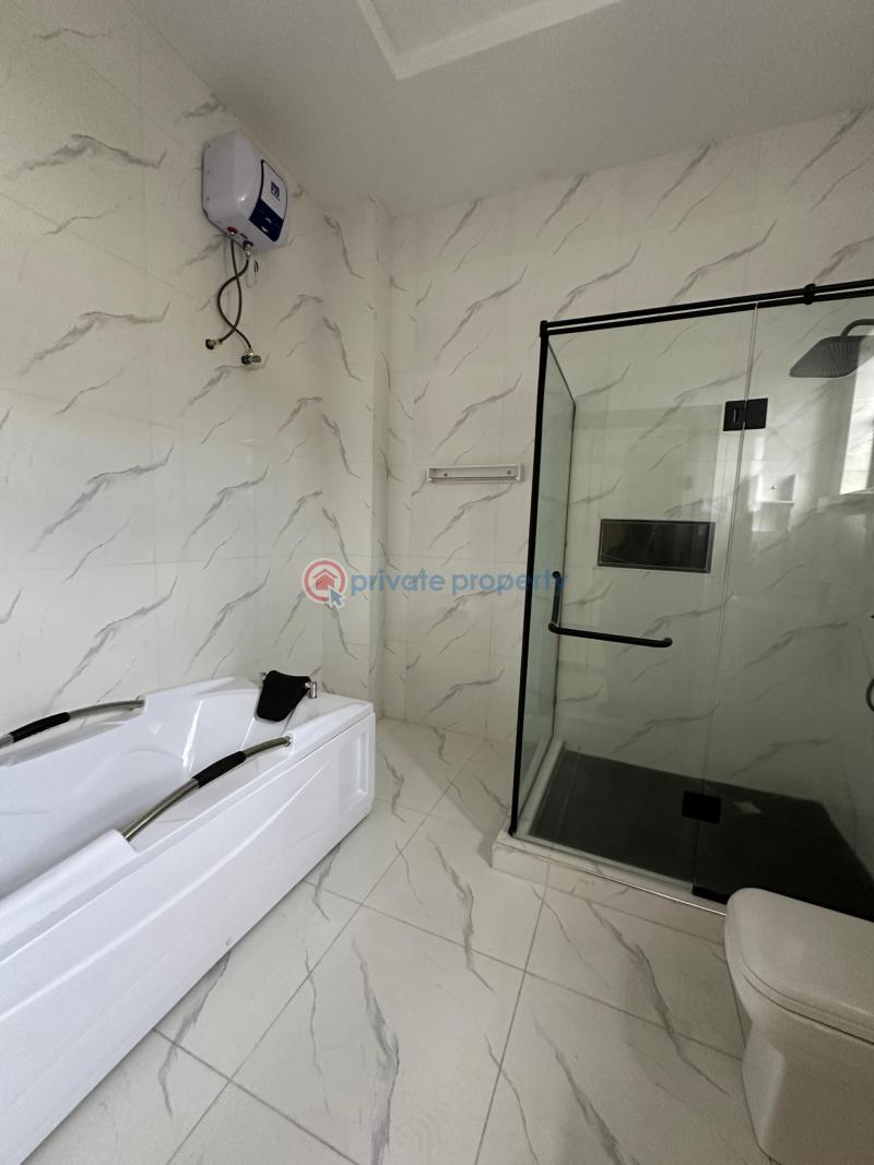 4 bedroom Detached Duplex For Sale Ajah Lagos - 10