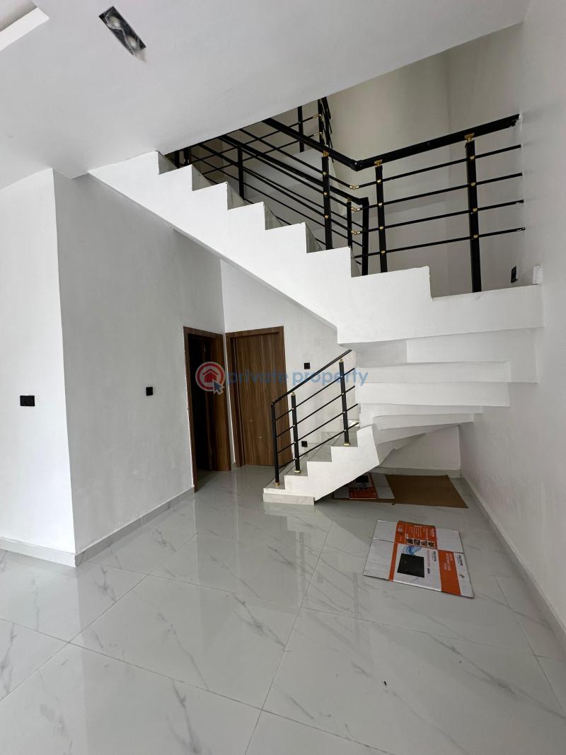 4 bedroom Detached Duplex For Sale Ajah Lagos - 3