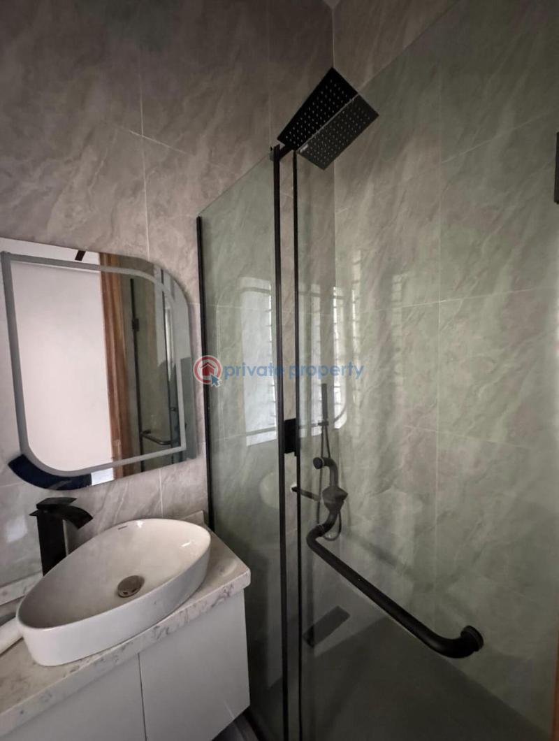 4 bedroom Detached Duplex For Rent Chevron Drive Lekki Lagos - 13