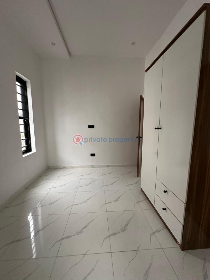 4 bedroom Detached Duplex For Sale Ajah Lagos - 15