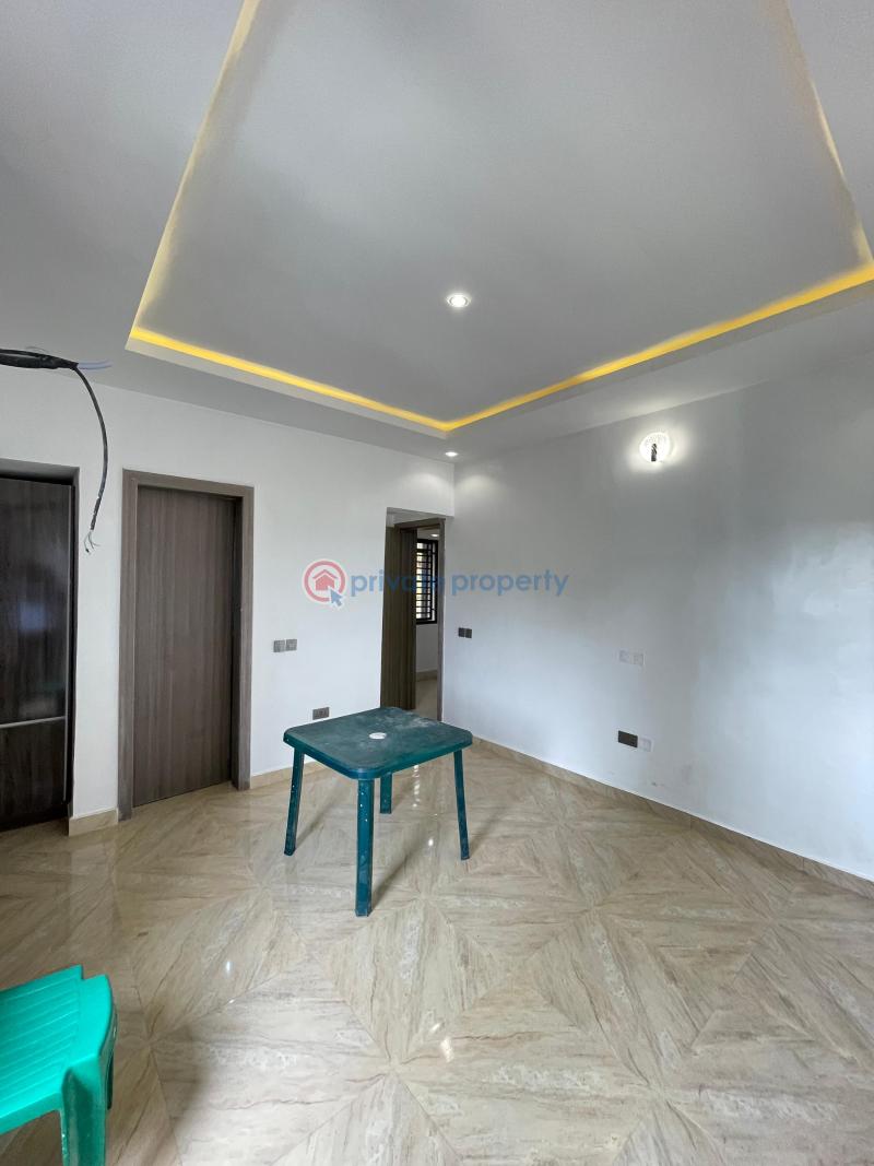 4 bedroom Detached Duplex For Sale Surulere Lagos - 9