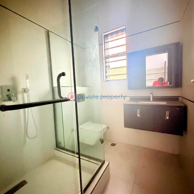4 bedroom Semi detached Duplex For Sale Amuwo Odofin Lagos - 2
