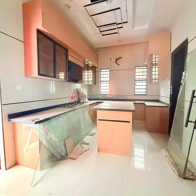 4 bedroom Semi detached Duplex For Sale Amuwo Odofin Lagos - 1