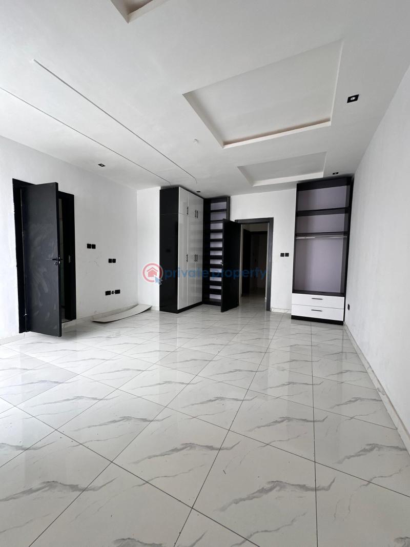 4 bedroom Semi detached Duplex For Sale Ikota Estate Ikota Lekki Lagos - 10