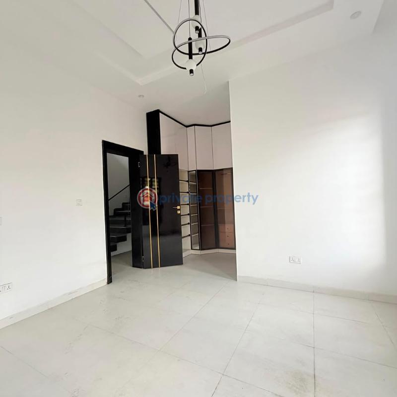 4 bedroom Semi detached Duplex For Sale Amuwo Odofin Lagos - 8