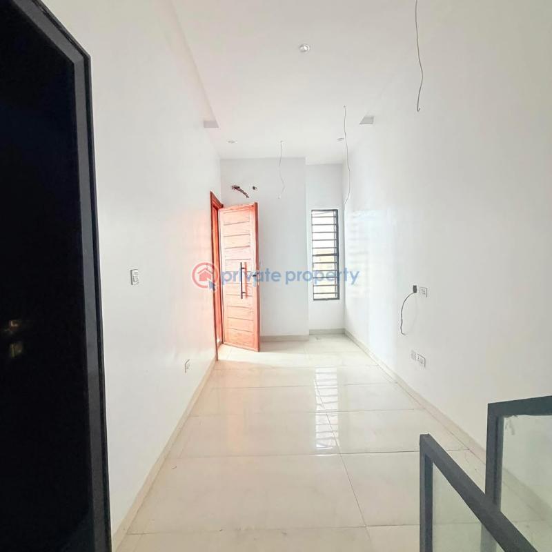 4 bedroom Semi detached Duplex For Sale Amuwo Odofin Lagos - 10