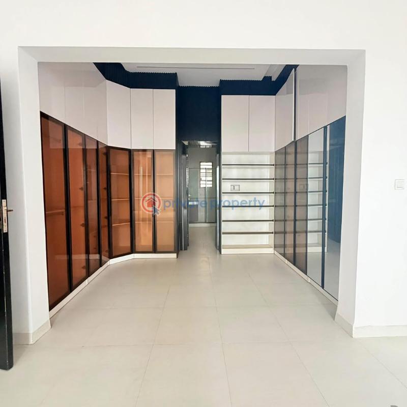 4 bedroom Semi detached Duplex For Sale Amuwo Odofin Lagos - 12