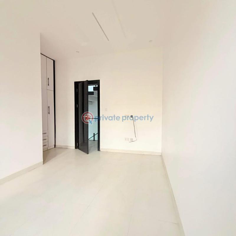 4 bedroom Semi detached Duplex For Sale Amuwo Odofin Lagos - 9