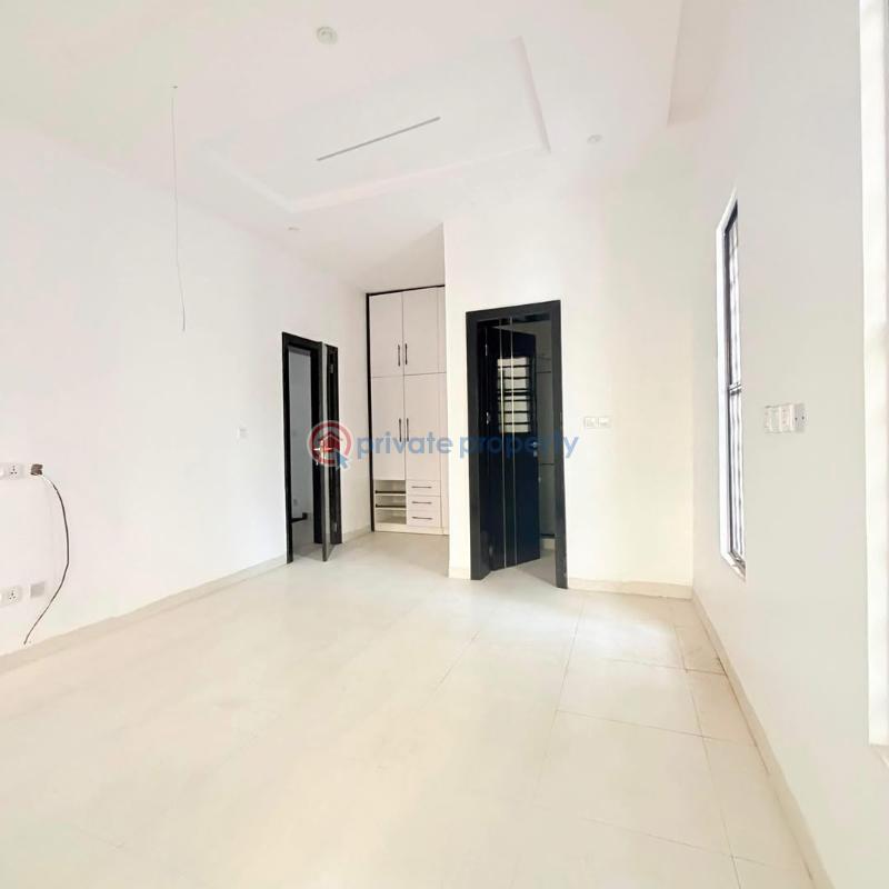 4 bedroom Semi detached Duplex For Sale Amuwo Odofin Lagos - 4