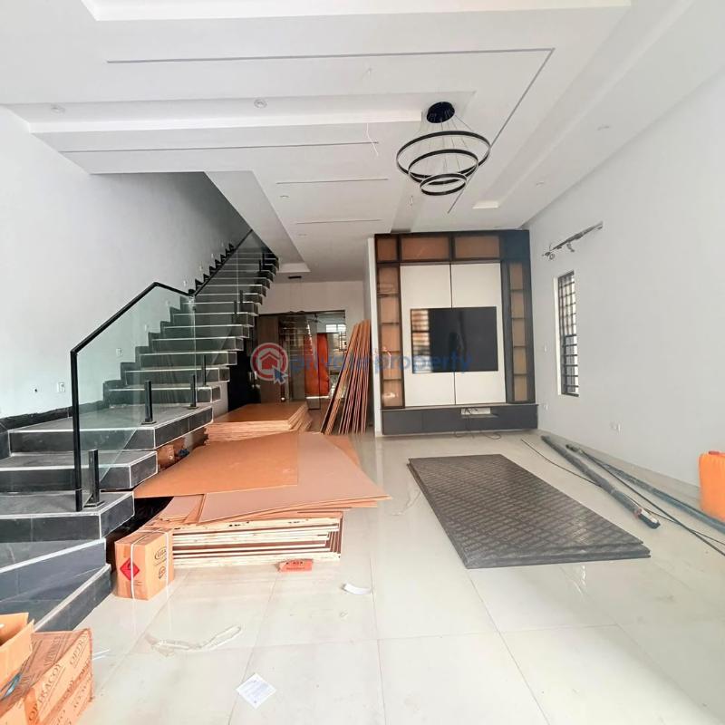 4 bedroom Semi detached Duplex For Sale Amuwo Odofin Lagos - 11