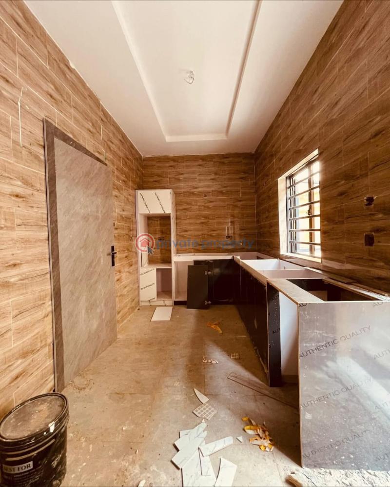 4 bedroom Semi detached Duplex For Sale Magodo Phase 1 Gra Magodo GRA Phase 1 Ojodu Lagos - 7