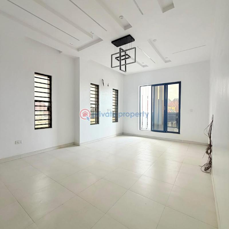 4 bedroom Semi detached Duplex For Sale Amuwo Odofin Lagos - 7