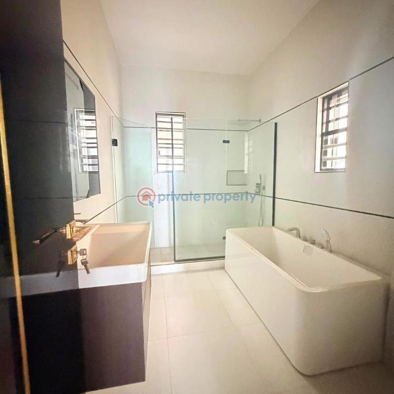 4 bedroom Semi detached Duplex For Sale Amuwo Odofin Lagos - 3