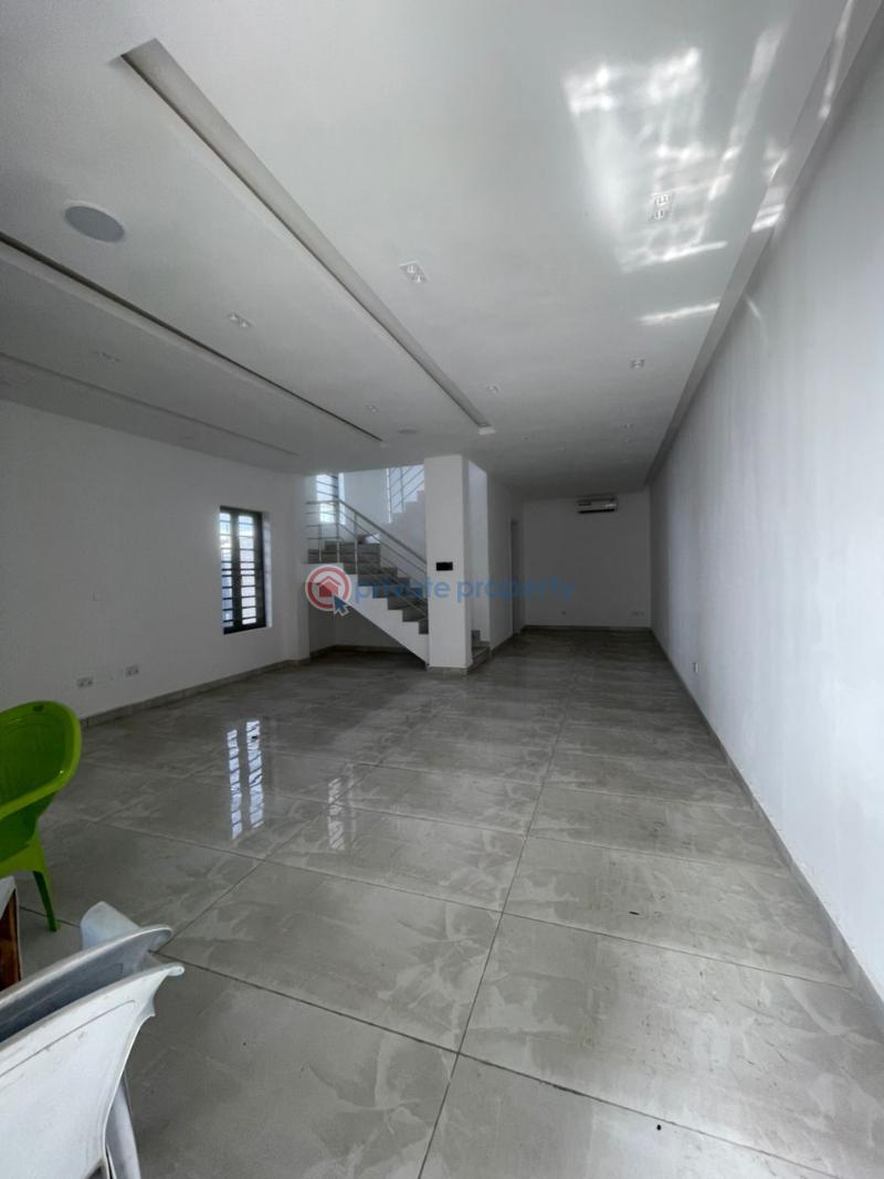 4 bedroom Terraced Duplex For Sale Oniru Victoria Island Lagos - 5