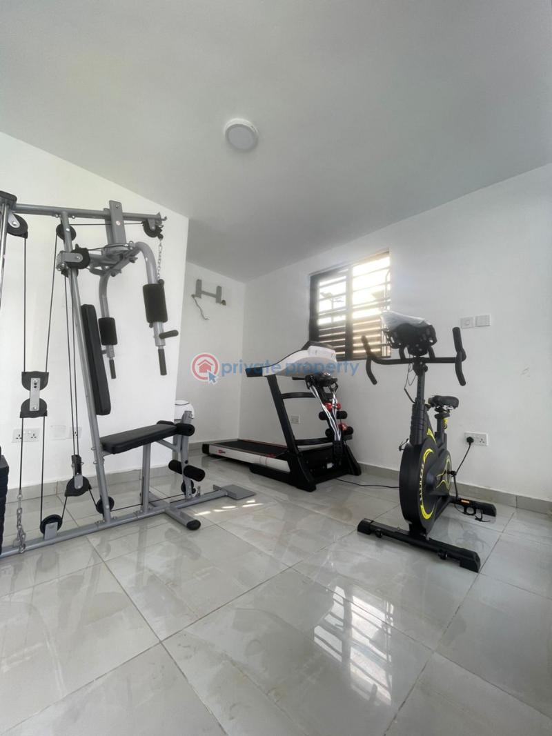 4 bedroom Terraced Duplex For Sale Oniru Victoria Island Lagos - 18