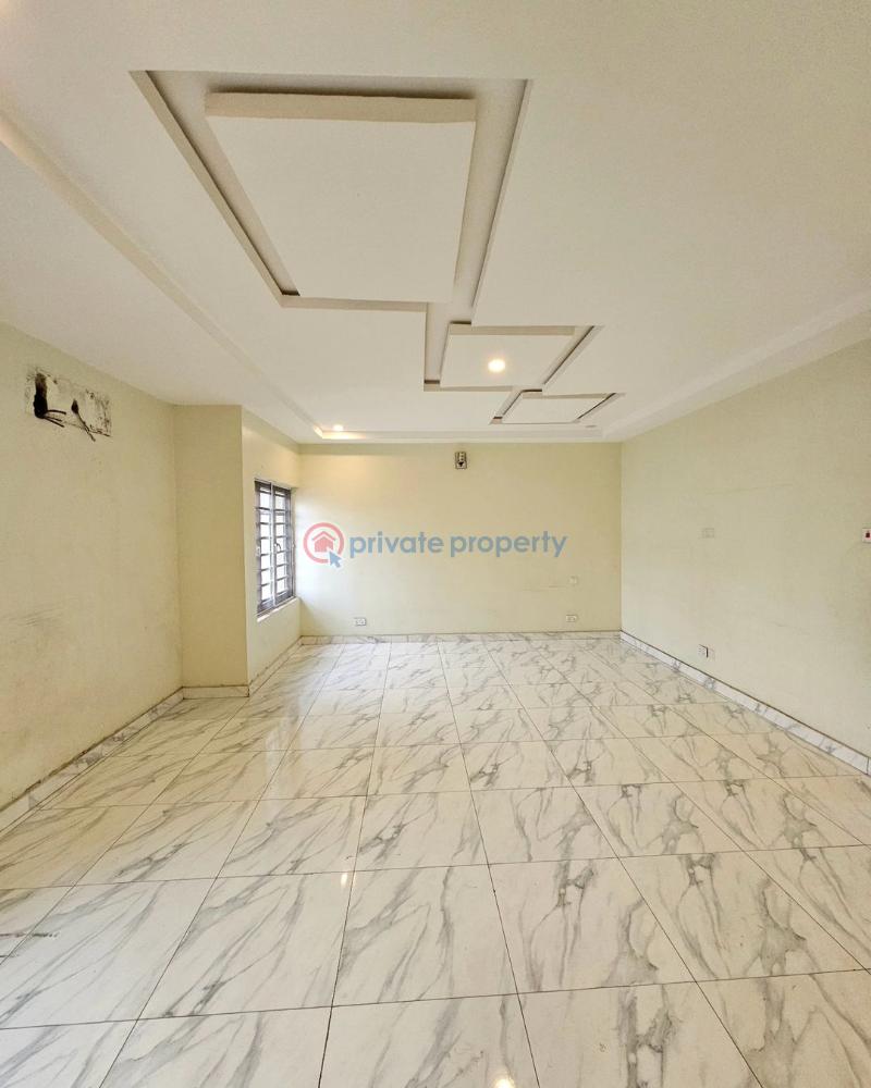 4 bedroom Terraced Duplex For Sale Ilupeju Lagos. Ilupeju Lagos - 8