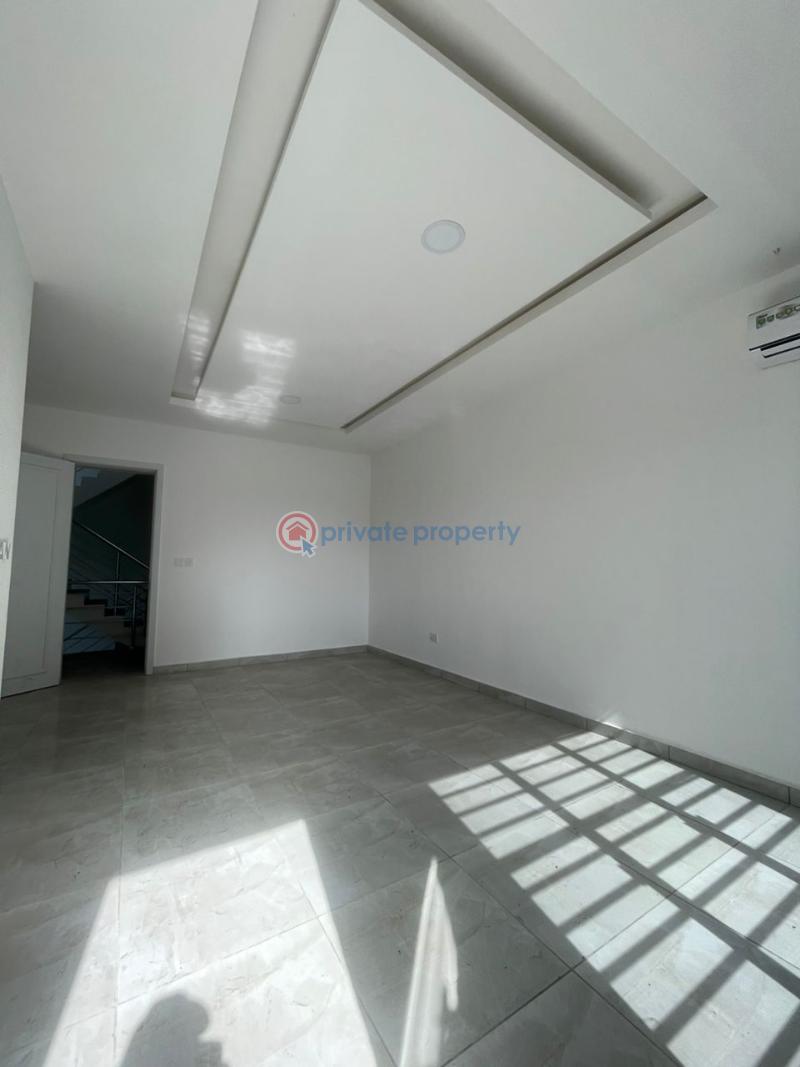 4 bedroom Terraced Duplex For Sale Oniru Victoria Island Lagos - 24