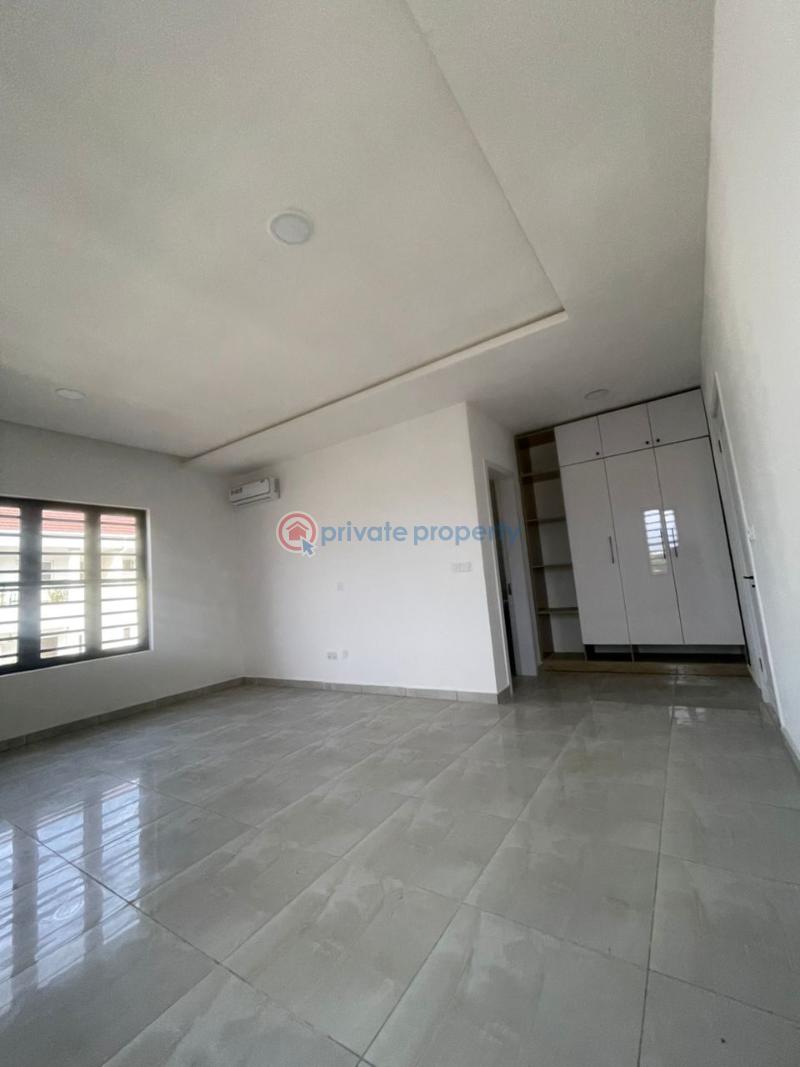 4 bedroom Terraced Duplex For Sale Oniru Victoria Island Lagos - 7
