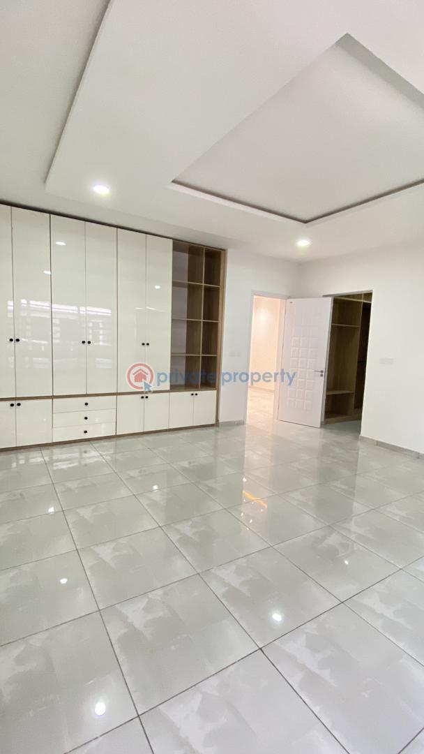 4 bedroom Terraced Duplex For Sale Victoria Island Lagos - 3