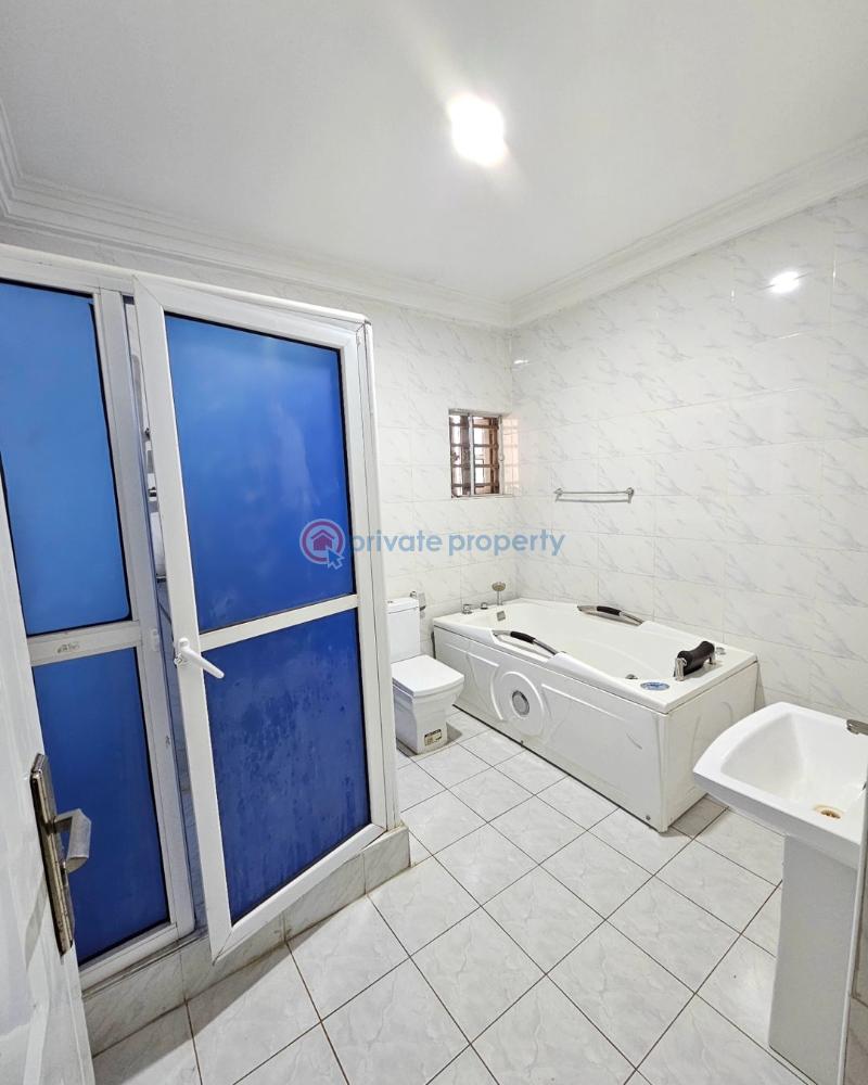 4 bedroom Terraced Duplex For Sale Ilupeju Lagos. Ilupeju Lagos - 12
