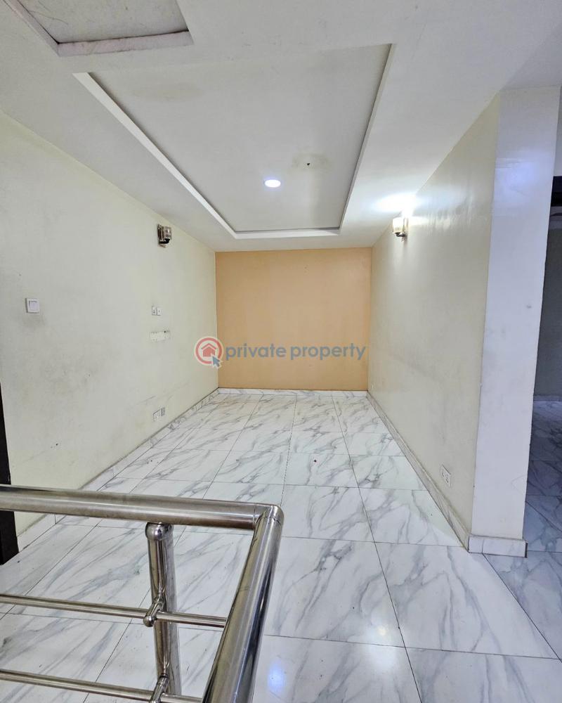 4 bedroom Terraced Duplex For Sale Ilupeju Lagos. Ilupeju Lagos - 7