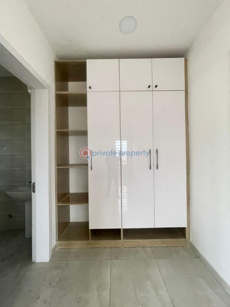 4 bedroom Terraced Duplex For Sale Oniru Victoria Island Lagos - 4