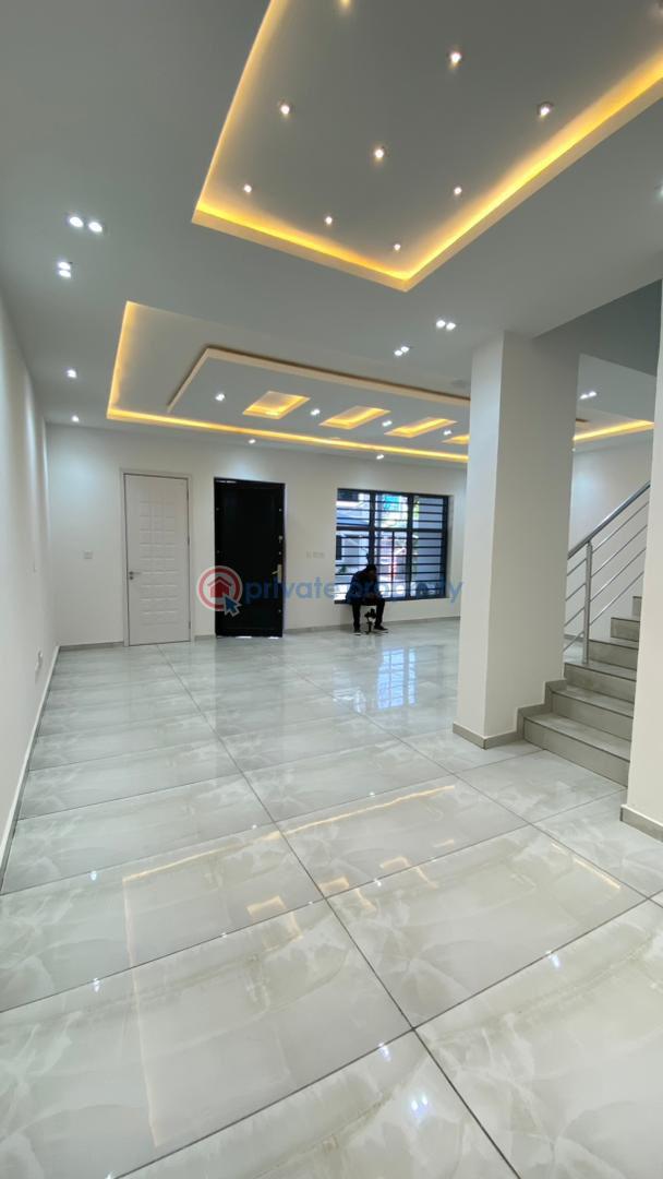 4 bedroom Terraced Duplex For Sale Victoria Island Lagos - 2