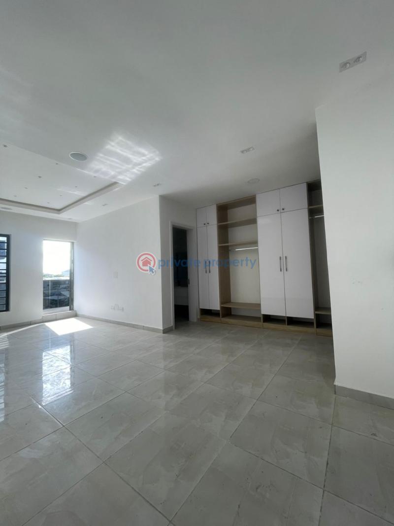 4 bedroom Terraced Duplex For Sale Oniru Victoria Island Lagos - 19