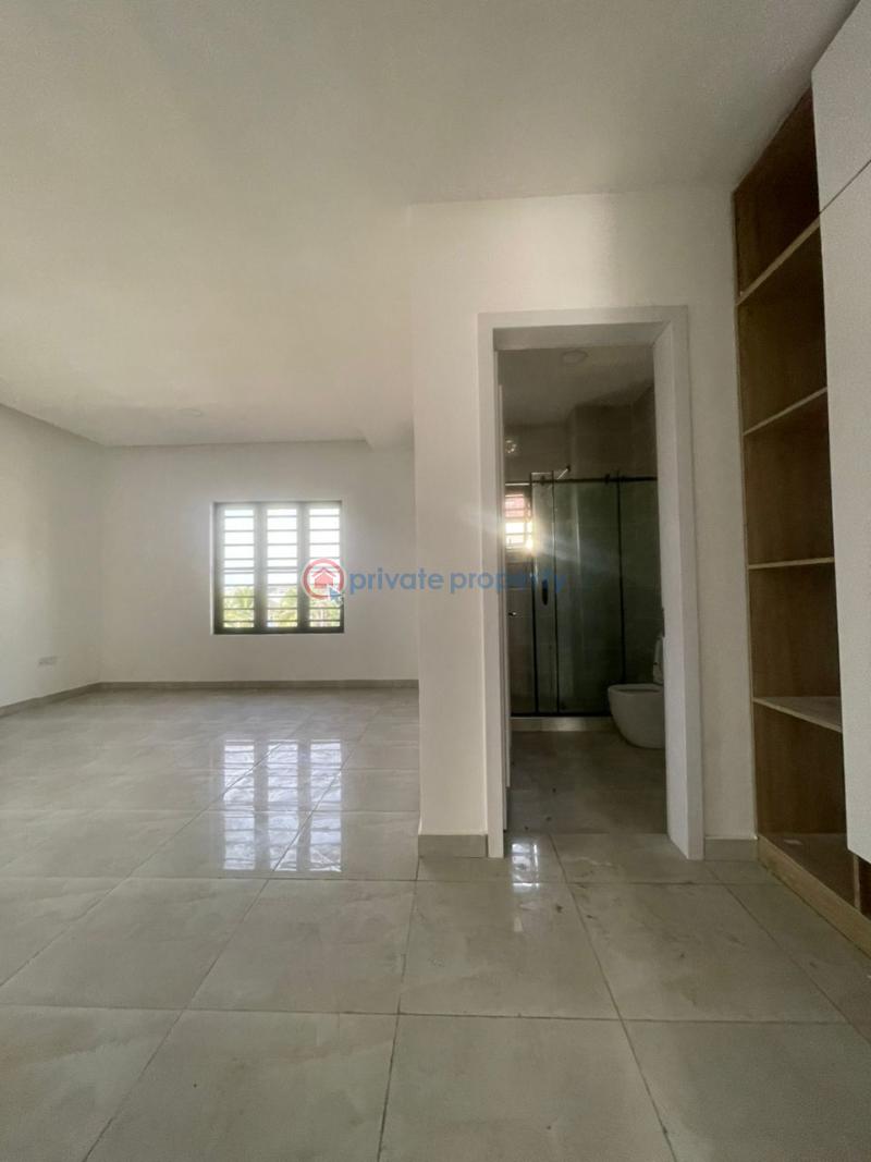 4 bedroom Terraced Duplex For Sale Oniru Victoria Island Lagos - 9