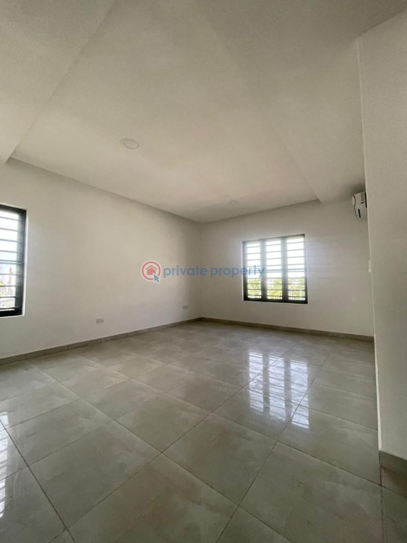 4 bedroom Terraced Duplex For Sale Oniru Victoria Island Lagos - 11