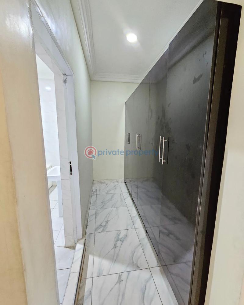 4 bedroom Terraced Duplex For Sale Ilupeju Lagos. Ilupeju Lagos - 5