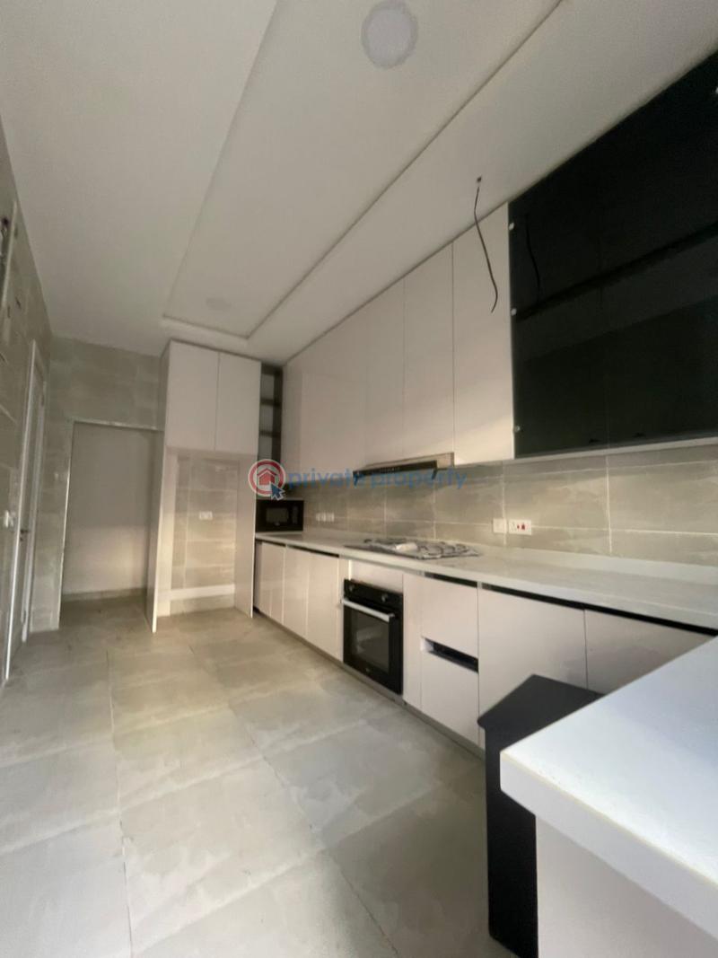 4 bedroom Terraced Duplex For Sale Oniru Victoria Island Lagos - 21