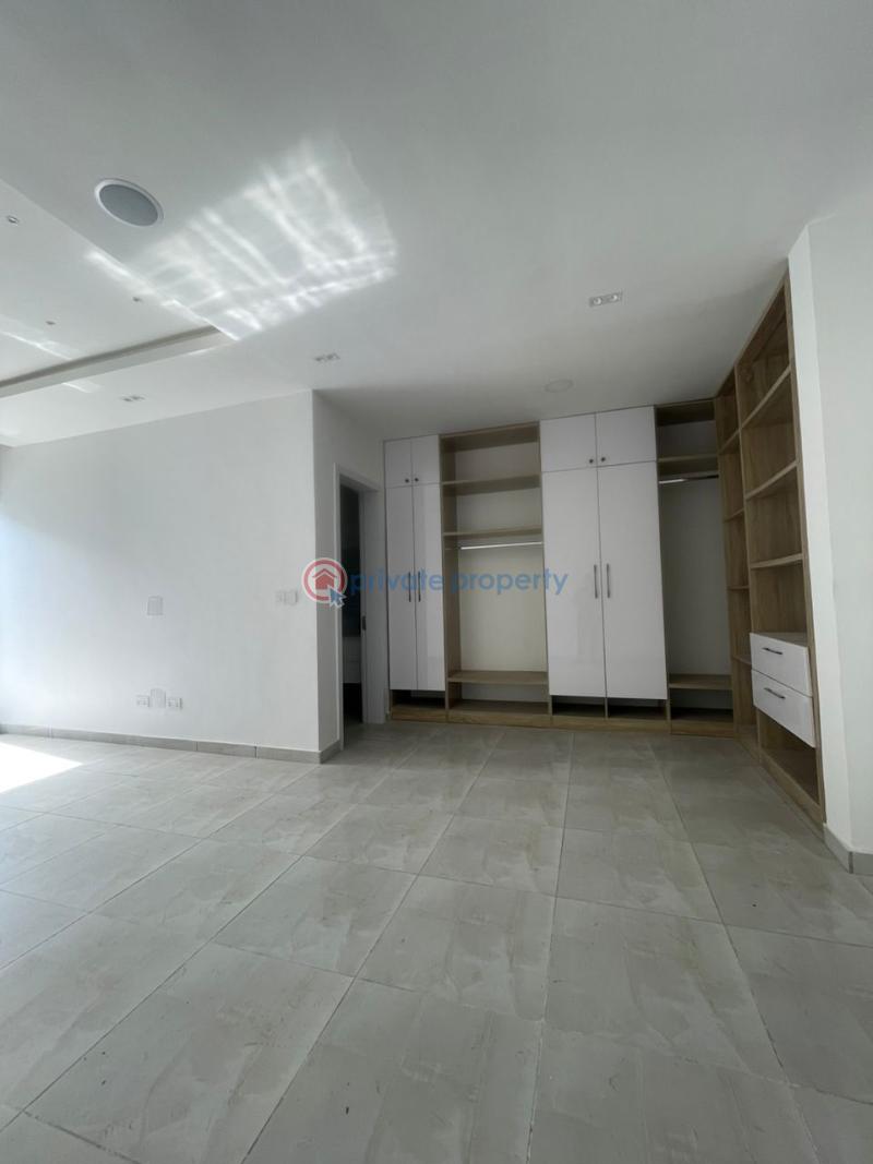4 bedroom Terraced Duplex For Sale Oniru Victoria Island Lagos - 23