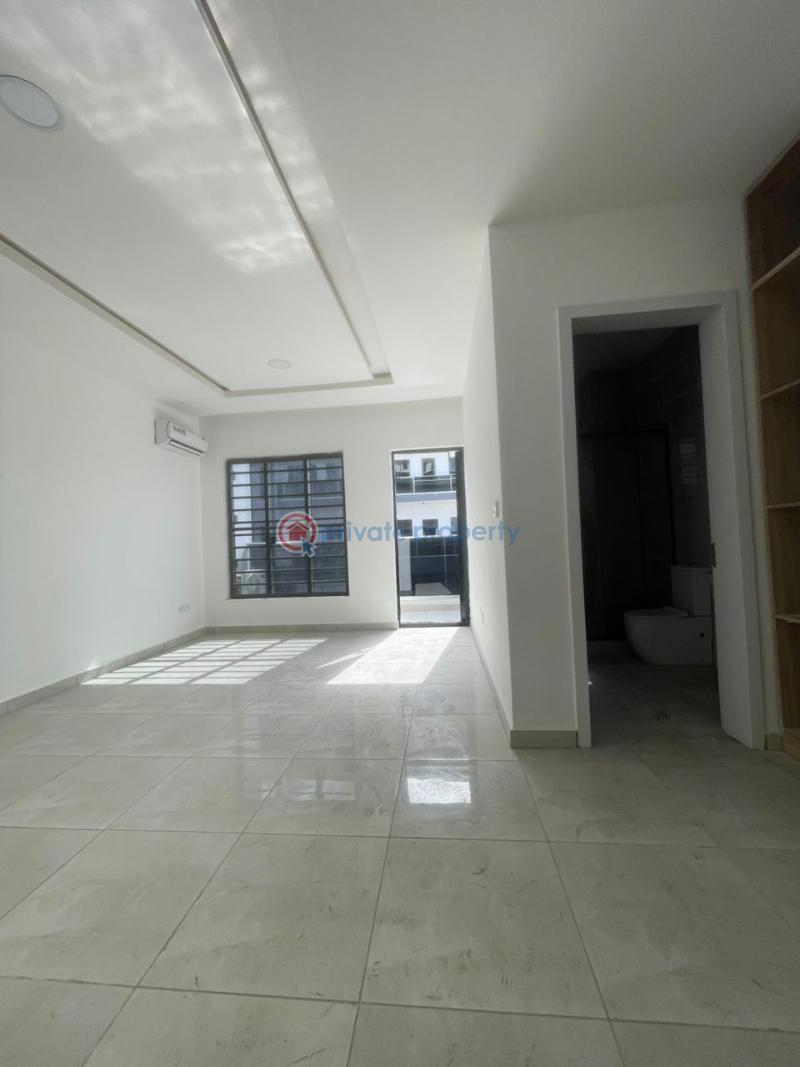 4 bedroom Terraced Duplex For Sale Oniru Victoria Island Lagos - 3