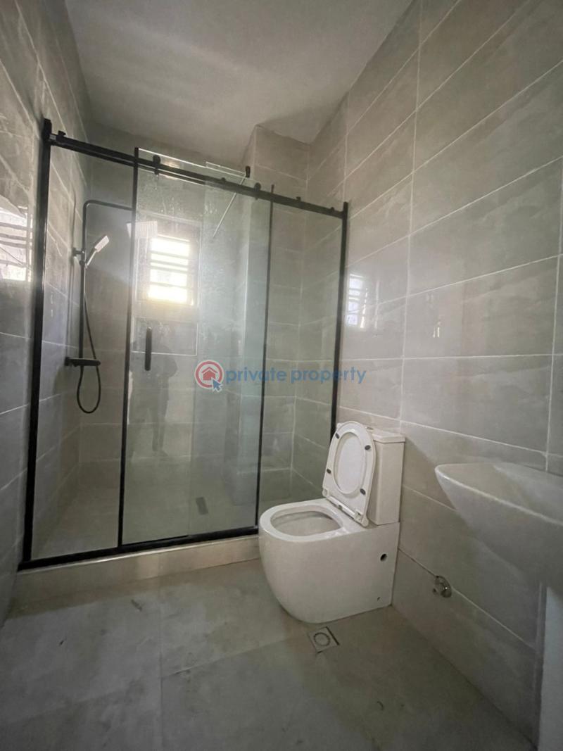 4 bedroom Terraced Duplex For Sale Oniru Victoria Island Lagos - 14