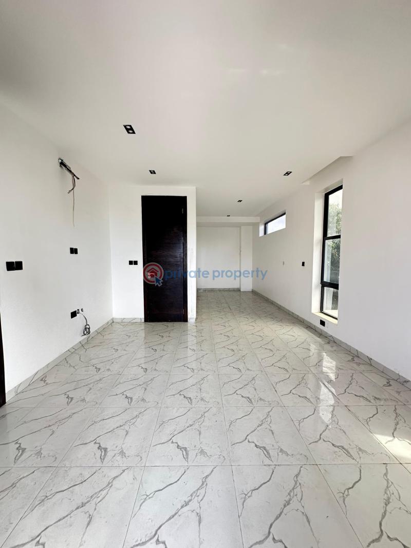 4 bedroom Terraced Duplex For Rent Lekki Phase 1 Lagos - 8