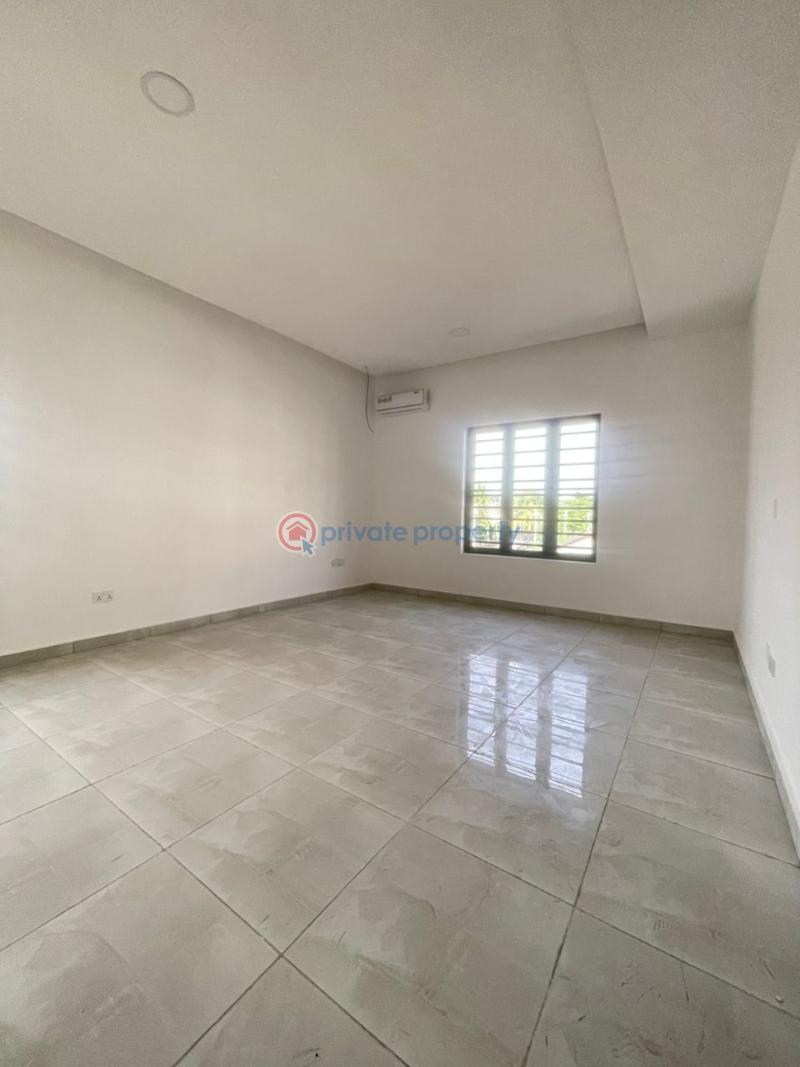 4 bedroom Terraced Duplex For Sale Oniru Victoria Island Lagos - 22