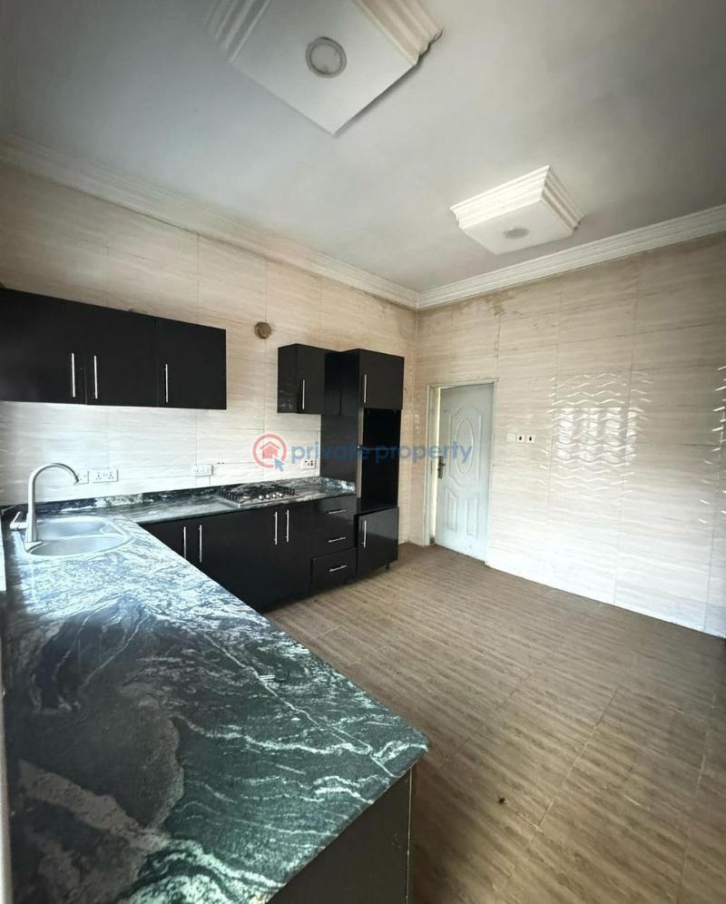 4 bedroom Terraced Duplex For Sale Ilupeju Lagos. Ilupeju Lagos - 4