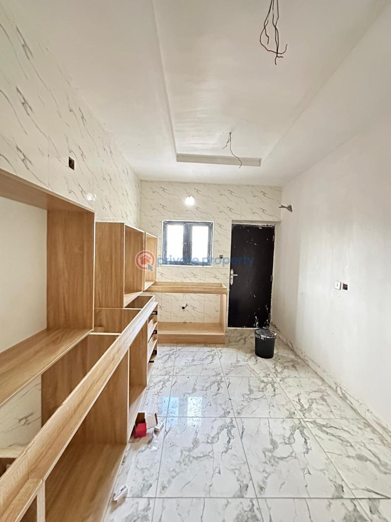 4 bedroom Terraced Duplex For Rent Lekki Phase 1 Lagos - 5