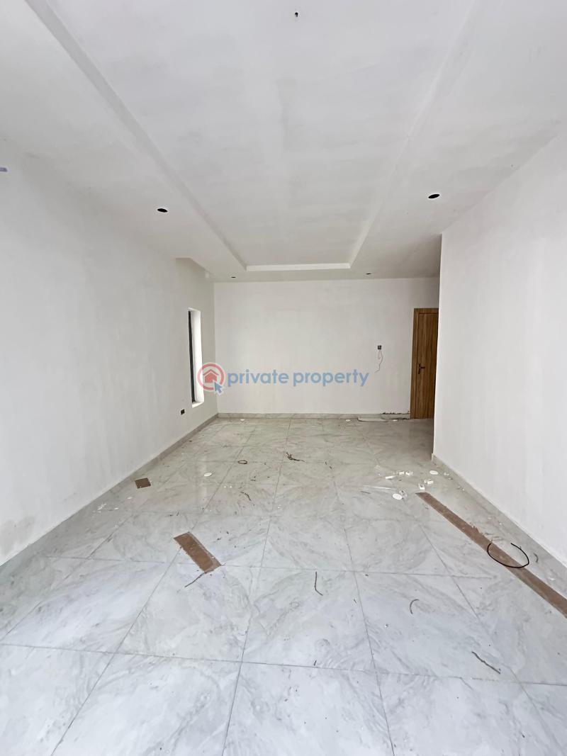 4 bedroom Terraced Duplex For Rent Lekki Phase 1 Lagos - 6