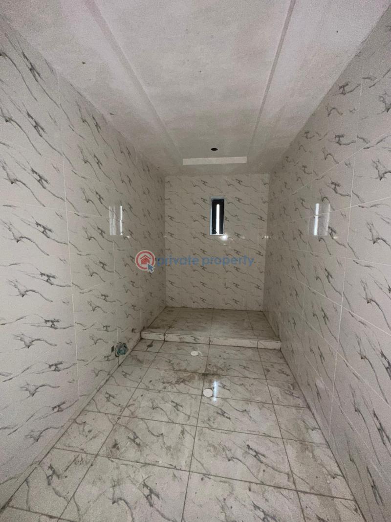 4 bedroom Terraced Duplex For Rent Lekki Phase 1 Lagos - 8