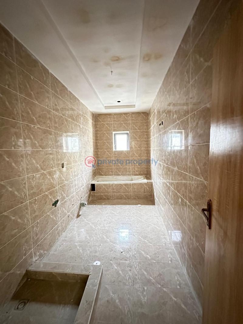 4 bedroom Terraced Duplex For Rent Lekki Phase 1 Lagos - 15