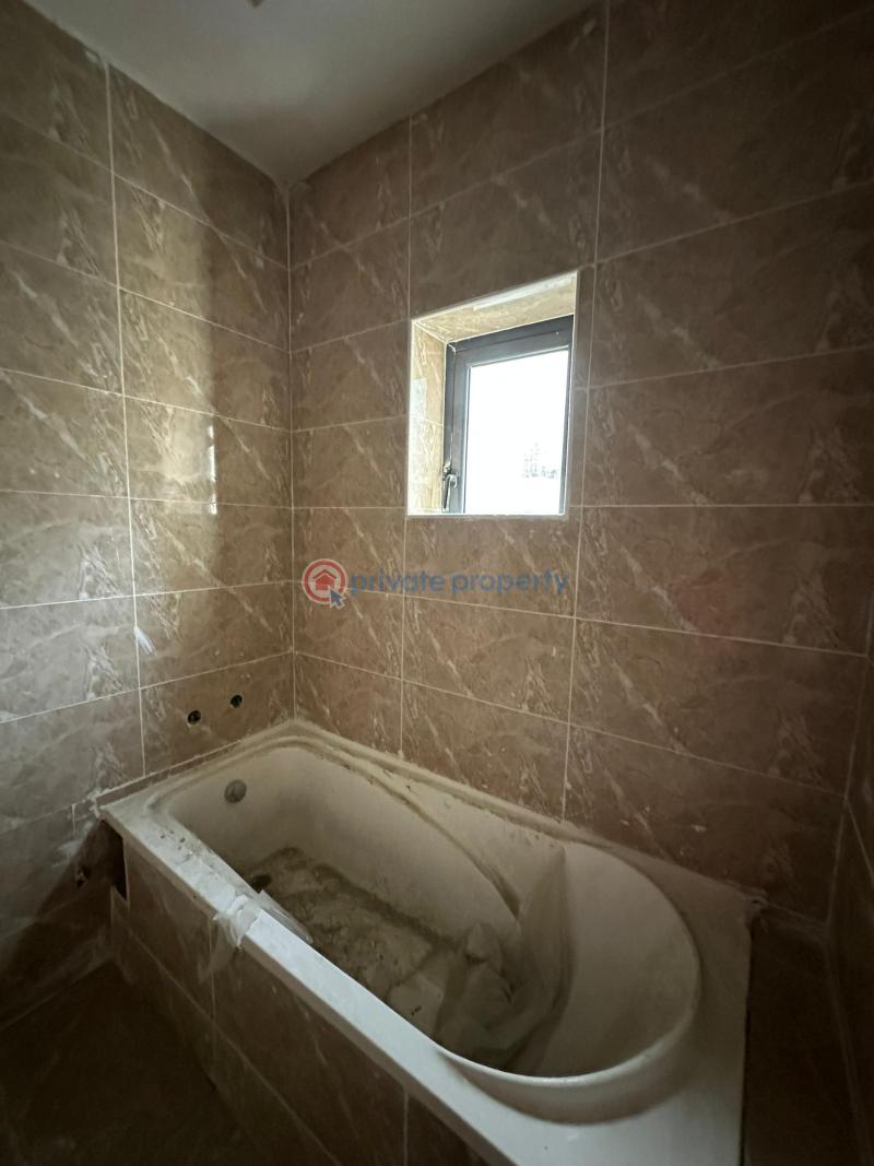 4 bedroom Terraced Duplex For Rent Lekki Phase 1 Lagos - 16